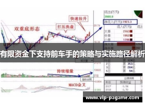 有限资金下支持前车手的策略与实施路径解析