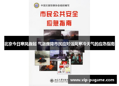 北京今日寒风骤起 气温骤降市民应对强风寒冷天气的应急指南