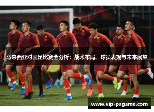 马来西亚对国足比赛全分析:战术布局、球员表现与未来展望
