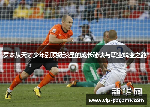 罗本从天才少年到顶级球星的成长秘诀与职业蜕变之路